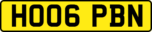 HO06PBN