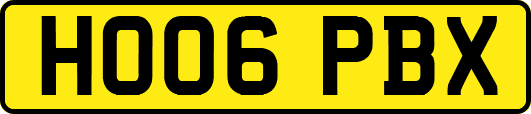 HO06PBX