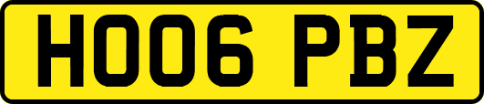 HO06PBZ