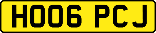 HO06PCJ