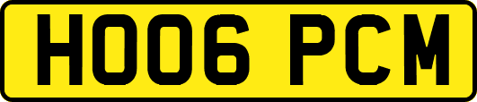 HO06PCM