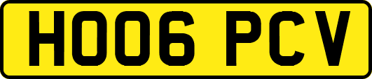 HO06PCV