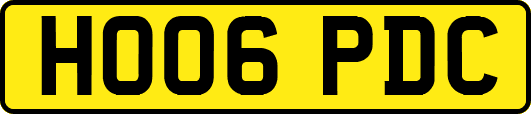 HO06PDC