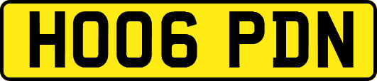 HO06PDN