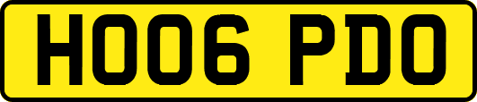HO06PDO