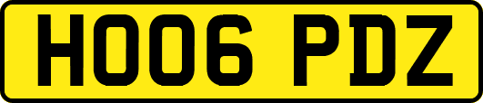 HO06PDZ