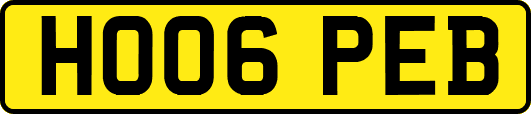 HO06PEB