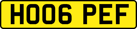 HO06PEF