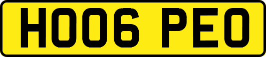 HO06PEO