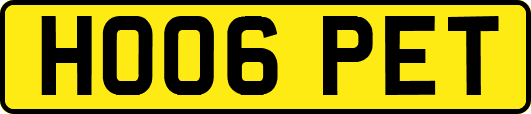 HO06PET