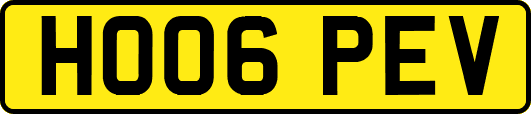 HO06PEV