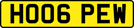 HO06PEW