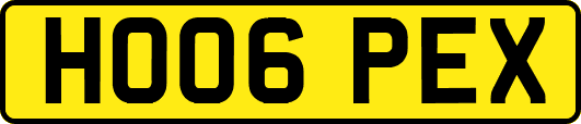 HO06PEX