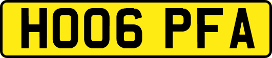 HO06PFA