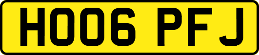 HO06PFJ