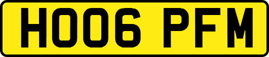 HO06PFM