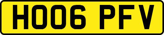 HO06PFV