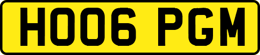 HO06PGM