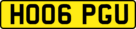 HO06PGU
