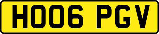 HO06PGV
