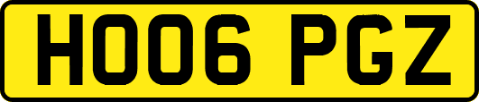 HO06PGZ