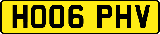 HO06PHV