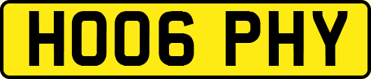 HO06PHY