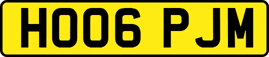 HO06PJM