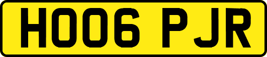 HO06PJR