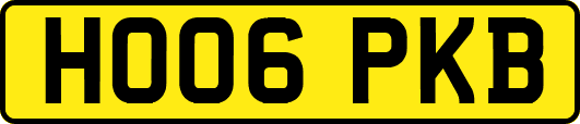 HO06PKB