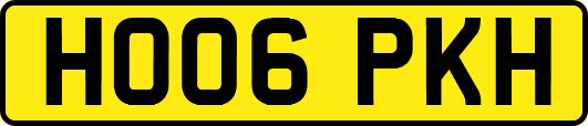 HO06PKH