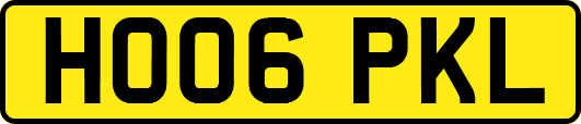 HO06PKL