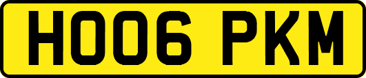 HO06PKM