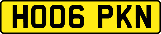 HO06PKN
