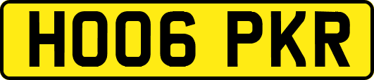 HO06PKR