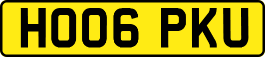 HO06PKU
