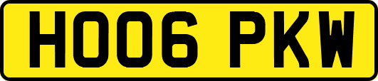 HO06PKW