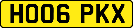 HO06PKX
