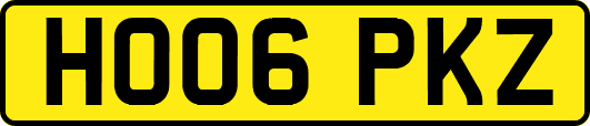 HO06PKZ