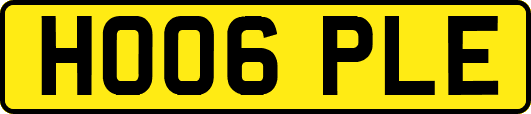 HO06PLE