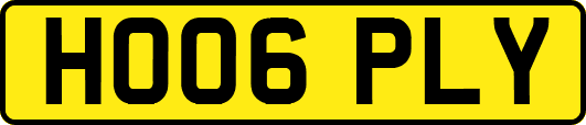 HO06PLY