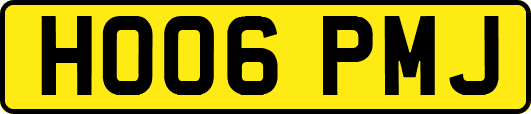 HO06PMJ