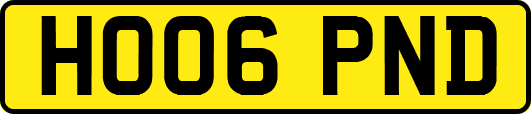HO06PND