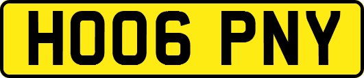 HO06PNY