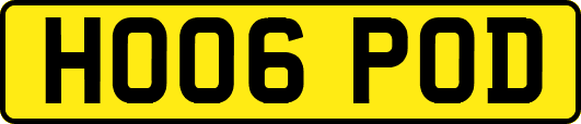 HO06POD