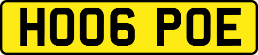 HO06POE