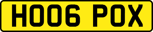 HO06POX