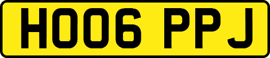 HO06PPJ