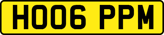 HO06PPM