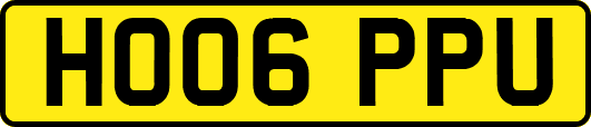 HO06PPU
